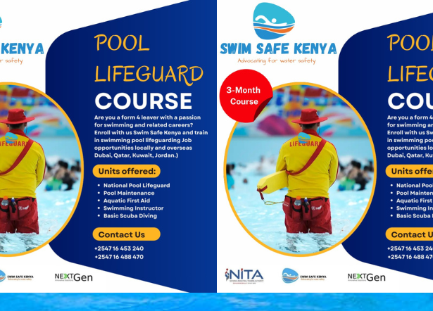 KCAA Level 2 Swimming Championship 2025 (46)