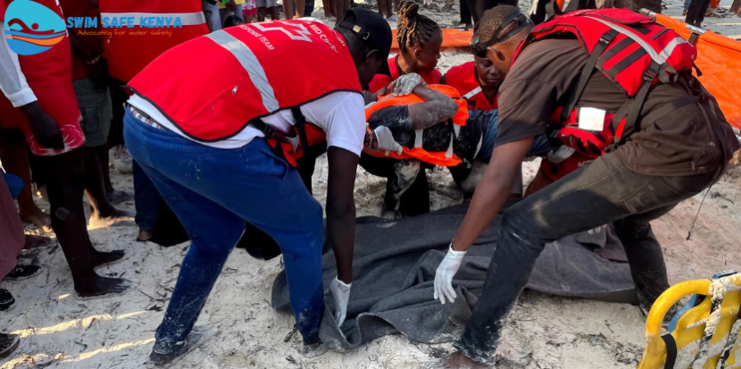 Drowning in Kenya: Time to Declare a National Disaster and Act Decisively