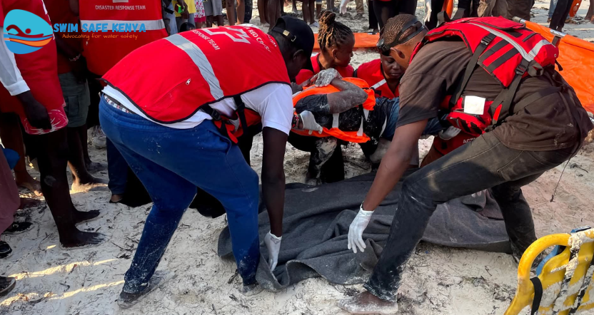 Drowning in Kenya: Time to Declare a National Disaster and Act Decisively